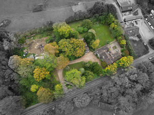 Tilburstow Hill Road South Godstone